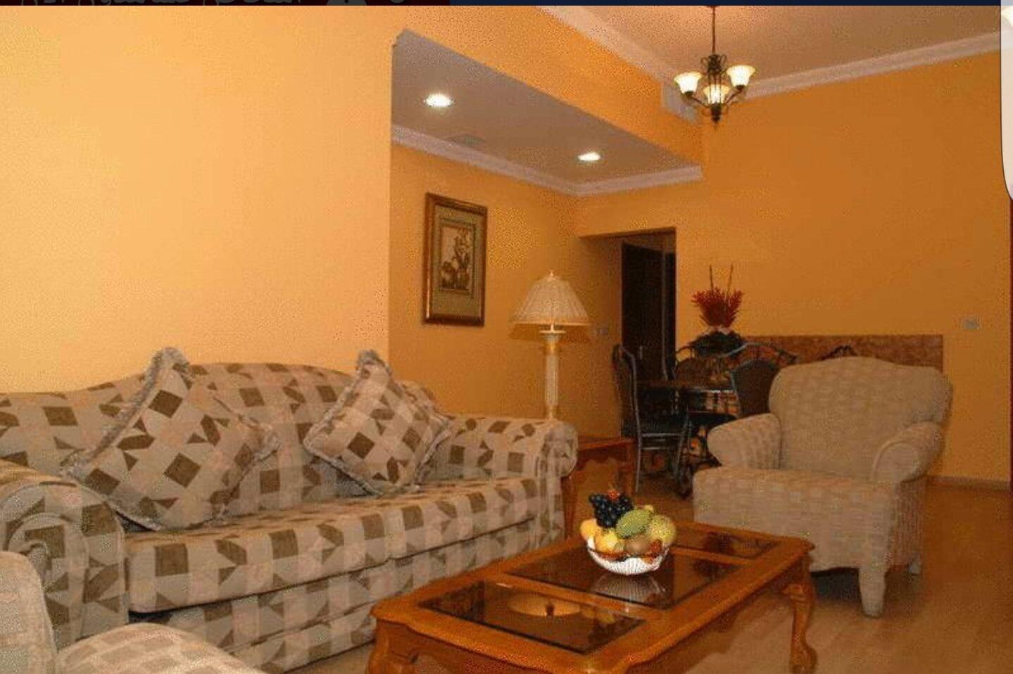 Hotel The Royal Express Sharq Kuwait City Esterno foto