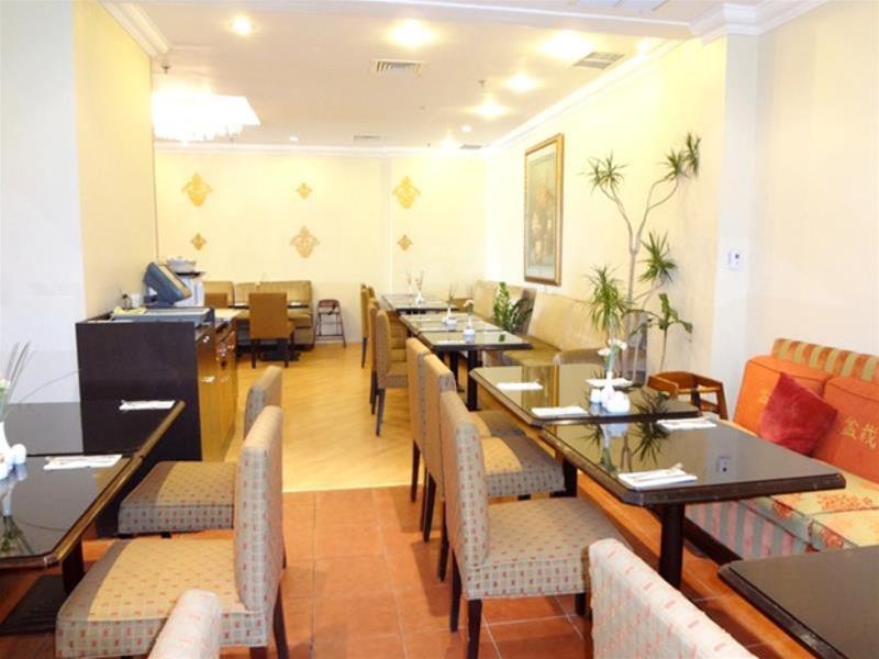 Hotel The Royal Express Sharq Kuwait City Esterno foto