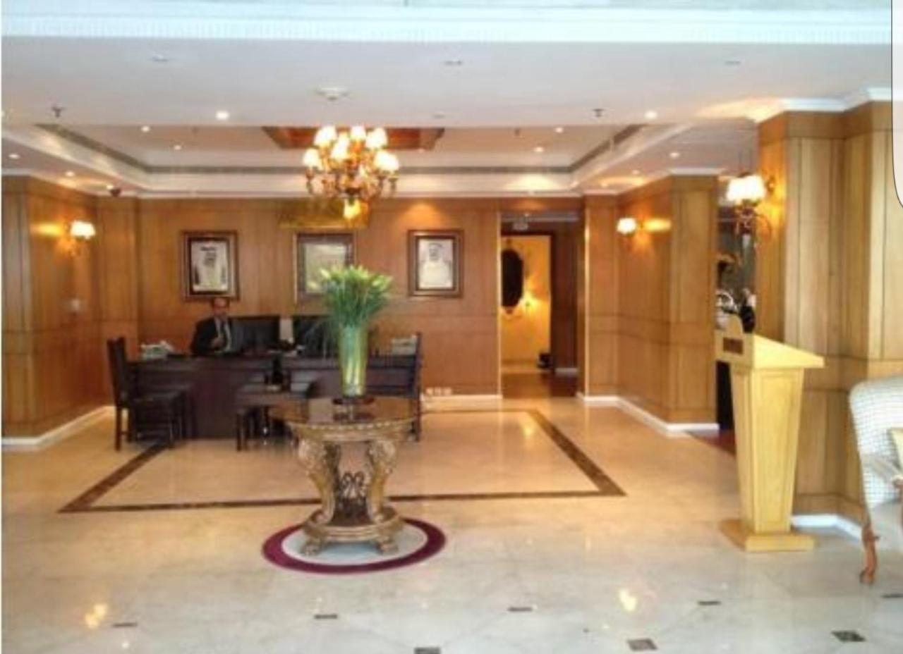 Hotel The Royal Express Sharq Kuwait City Esterno foto